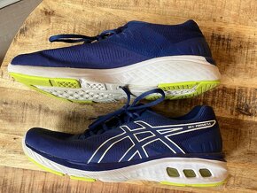 ASICS Gel-Promesa Mens Running T842N, vel.42,5 - 3