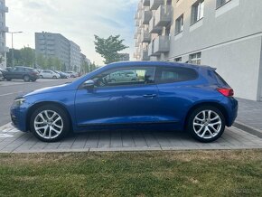 Volkswagen Scirocco 1.4 TSI 118KW - 3