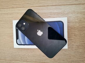 iPhone 12 64GB BLACK - 3