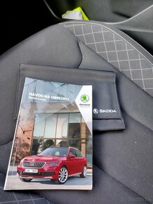 Skoda Kamiq 1.0 TSI 2019 44000km - 3