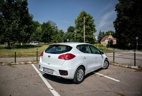 Kia Cee´d 1.4 CVVT - 3