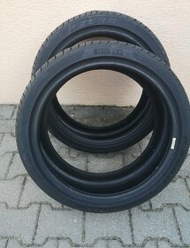 Letné pneumatiky 225/40/R19 - 3