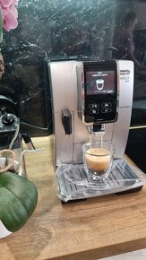 Zanovný kávovar Delonghi + kompletné balenie - 3