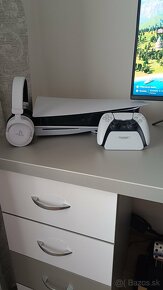 Playstation 5 s mechanikou - 3