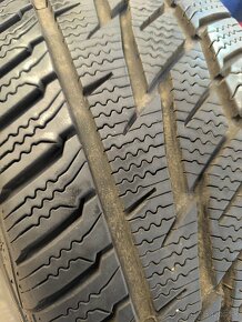 Matador Sibirsnow 205/55 R16 91H - 3