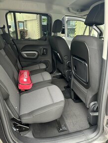 Toyota Proace City Verso Automat - 3