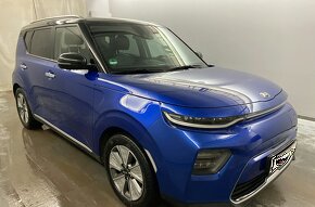 Kia e-soul electric Spirit 64kWh,odpočet DPH - na zakázku - 3