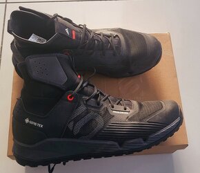 Five Ten Trailcross Gore-Tex topánky, Us12 - 3