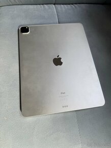 Apple Ipad Pro 4 gen 12,9”. 256 GB - 3