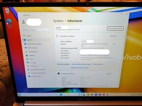 ASUS Vivobook 16 M1605Y - 3