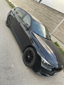 bmw 318 D - 3