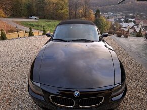 Bmw z4 - 3