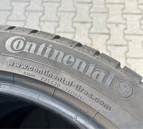 235/45 R19 Zimne Continental top stav - 3