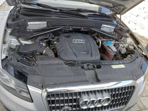 Predám AUDI Q5 TDI - 3