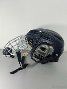 Bauer helma RE-AKT 100 YTH - 3