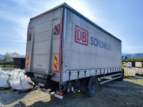 DAF LF 55.250 19T - 3