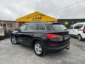 -REZERVOVANÉ-Škoda Kodiaq 1.5 TSI -NEBÚRANÉ- Panorama, Ťažné - 3