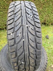 disky 6x139,7+ pneu 235/75 R15 - 3