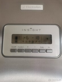 Electrolux INSIGHT   ERZ 36700X - 3