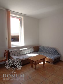 Ubytovacie zariadenie - Apartmánové byty Nové Mesto n/V - 3