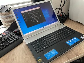 Sony vaio FZ 21m - 3