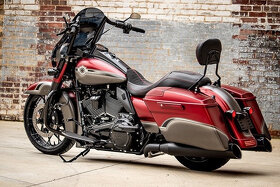 HARLEY DAVIDSON FLHR ROAD KING CUSTOM SPECIAL - 3