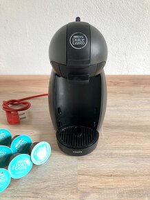 Nescafé Dolce Gusto Krups Piccolo - Top Stav - 3