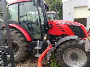 ZETOR PROXIMA STAND Z 1006 - 3