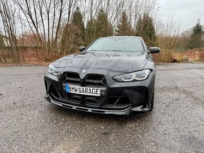 Bmw m4 competition - 3