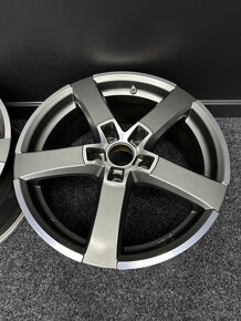 Alu AUTEC 5x120 17” - 3