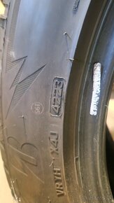 Bridgestone Blizzak - 3