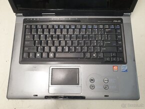 Notebook  ASUS - 3