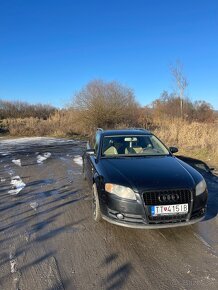 Audi A4 B7 2.0 TDI 103kw - 3