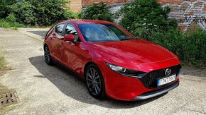 Mazda 3 2.0 Skyactiv G122 A/T - 3