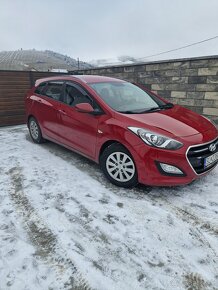 Hyundai i30 1.6 CRDI 16V - 3