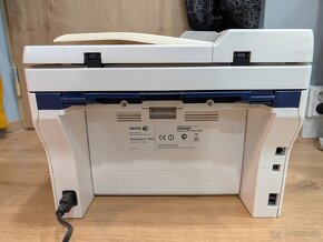 Predam laserovu ciernobielu tlaciaren Xerox Workcentre 3045 - 3