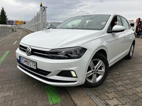 Volkswagen Polo 1.0 TSI OPF Highline - 3