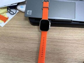 Apple Watch Ultra 2 - 3