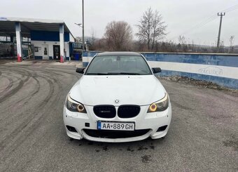 BMW E60 530D - 3