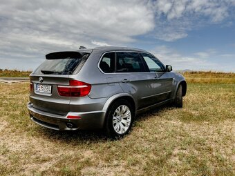 BMW X5 XDrive35d - 3