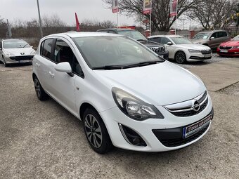 Opel Corsa 1,2 i -benz lpg - 3