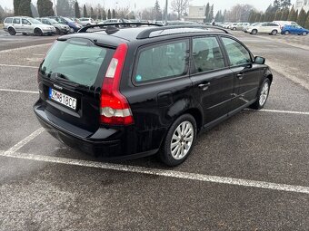 Predám Volvo V50 1.6 TDI - 3