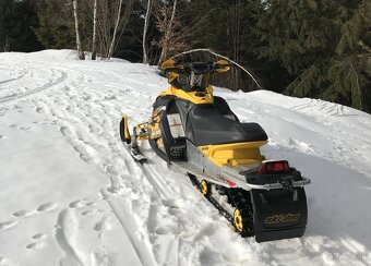 SKI Doo - 3