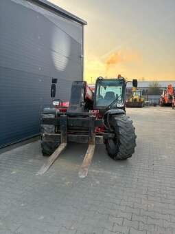 Manitou MLT 735-120 Lsu - 3