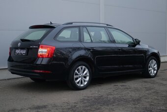 Skoda Octavia 2,0TDI 2021 po vymene rozvodov virtual,tazne - 3