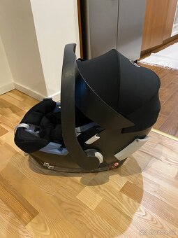 Cybex aton 5 - 3