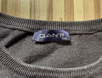 GANT - 3