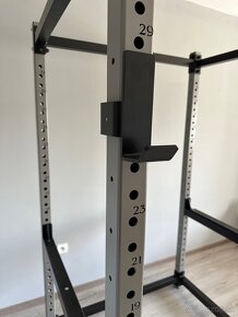 Silová klietka / Power rack - 3