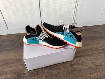 Adidas PW Solar HU NMD - 3