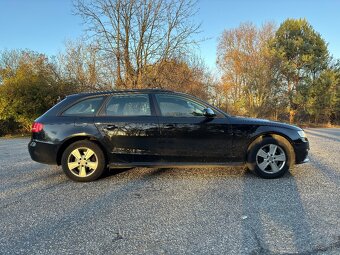 Audi a4 b8 2.0 tdi - 3